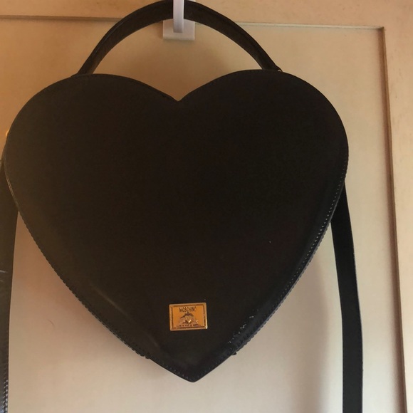 Moschino Handbags - Moschino bag